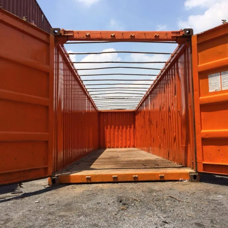 Top 10+ Địa Chỉ Cho Thuê Container Văn Phòng Tại Hải Phòng Uy Tín