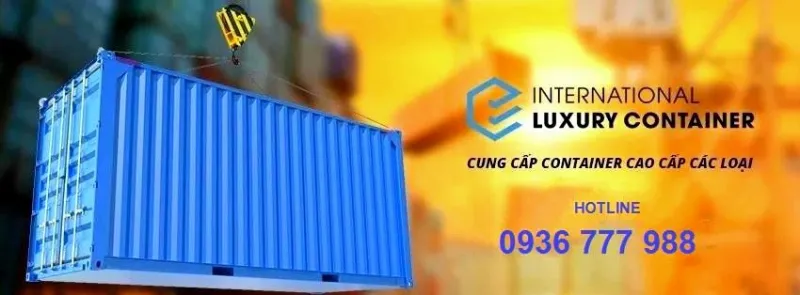 Top 10+ Địa Chỉ Cho Thuê Container Văn Phòng Tại Hải Phòng Uy Tín