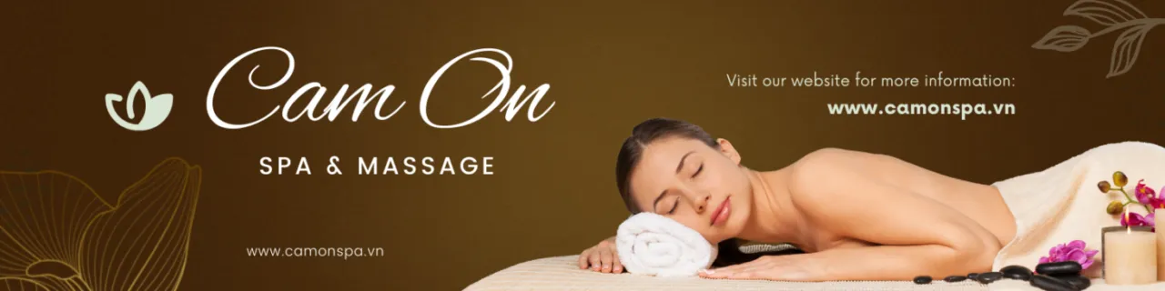 TOP 10 Địa chỉ Massage ở Huế Uy Tín Chất Lượng Tốt Nhất