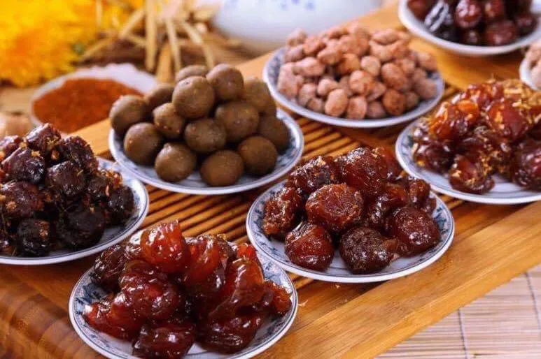 Top 10+ Địa Chỉ Mua Ô Mai Ngon Nhất Hà Nội Hiện Nay