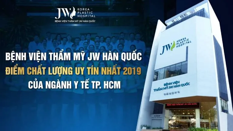 Top +10 Địa Chỉ Nâng Mũi Đẹp Ở TPHCM Uy Tín Nhất Hiện Nay