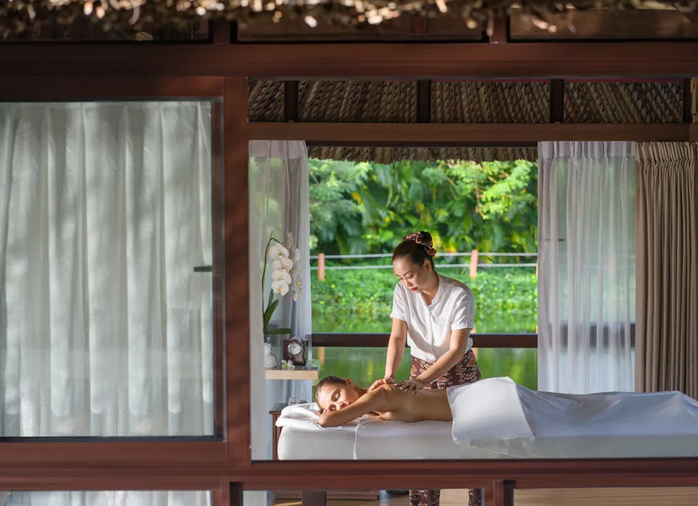 Top 10+ Địa Chỉ Spa Massage Phú Quốc Nổi Tiếng Nhất Hiện Nay