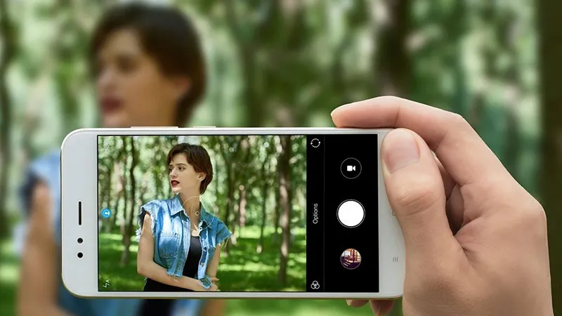 Top 10 Điện thoại 4 Camera Sau Giá Rẻ, Chụp Ảnh Đẹp Nhất