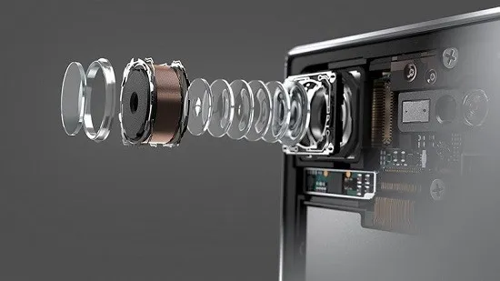 Top 10 Điện thoại 4 Camera Sau Giá Rẻ, Chụp Ảnh Đẹp Nhất