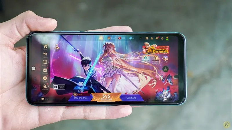 TOP 10 Điện thoại chơi game Xiaomi mượt giá ngon bền rẻ nhất hiện nay