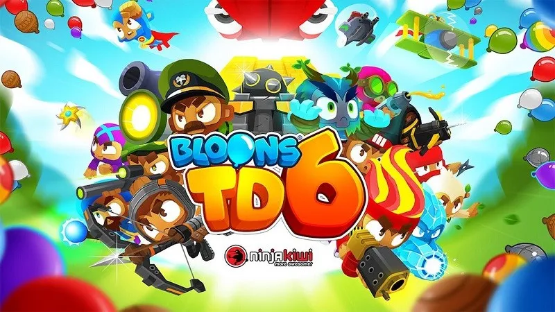 TOP 10 Game Thủ Thành Mobile Hay Và Hấp Dẫn Nhất Hiện Nay