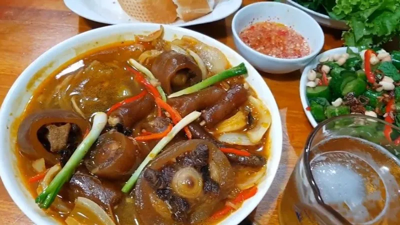 Top 10+ Món ngon từ đuôi bò siêu hấp dẫn dễ làm tại nhà