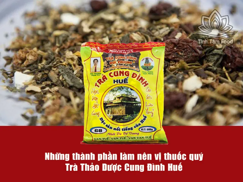 TOP 10 Món Quà Lưu Niệm Ở Huế Ý Nghĩa Nhất Bạn Nên Mua