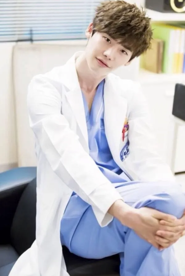 Top 10+ Phim của Lee Jong Suk hay nhất không thể bỏ lỡ