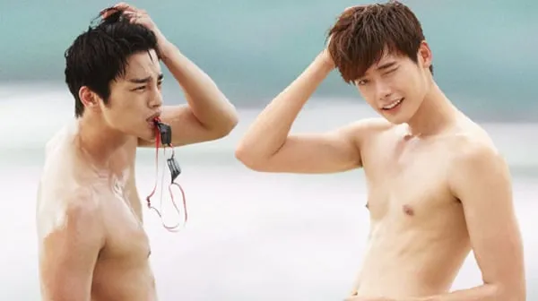 Top 10+ Phim của Lee Jong Suk hay nhất không thể bỏ lỡ