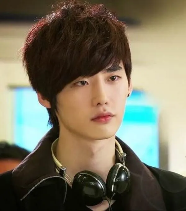 Top 10+ Phim của Lee Jong Suk hay nhất không thể bỏ lỡ