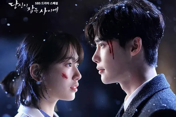 Top 10+ Phim của Lee Jong Suk hay nhất không thể bỏ lỡ