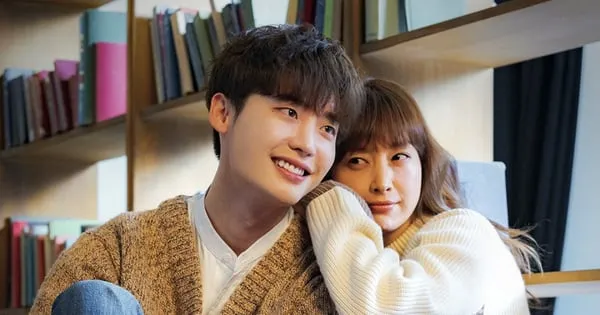 Top 10+ Phim của Lee Jong Suk hay nhất không thể bỏ lỡ