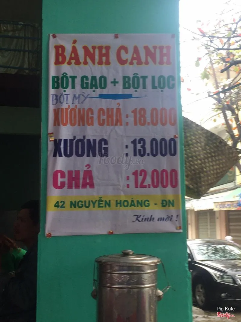 TOP 10 Quán Bánh Canh Ngon Khó Cưỡng Ở Đà Nẵng