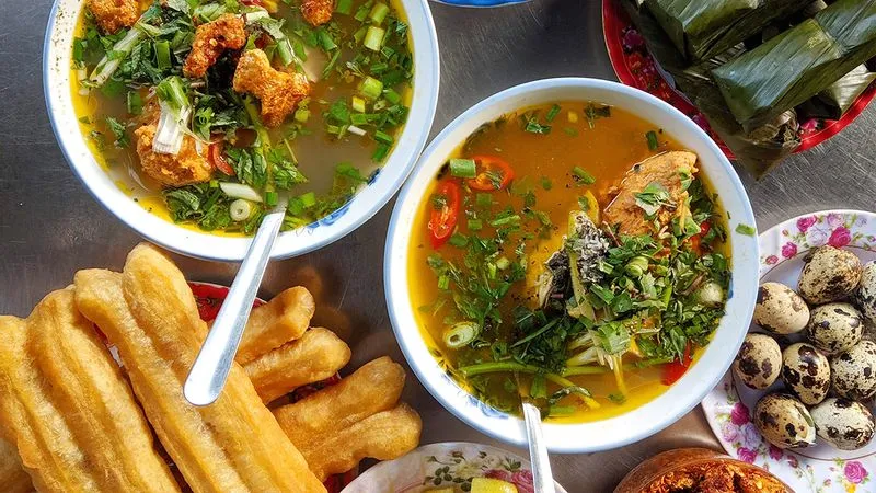 TOP 10 Quán Bánh Canh Ngon Khó Cưỡng Ở Đà Nẵng