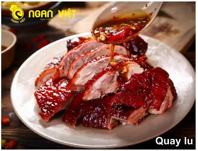 Top 10+ Quán Ngan Cháy Tỏi Hà Nội Nổi Tiếng Nhất Hiện Nay