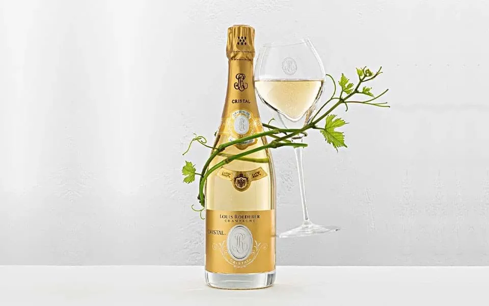 Top +10 Rượu Champagne Nổi Tiếng & Cao Cấp Bạn Nên Biết