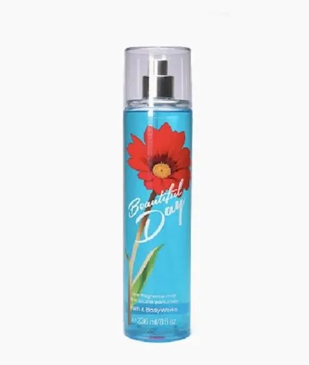 Top 10+ Xịt Thơm Toàn Thân Body Mist thơm giữ mùi lâu nhất hiện nay