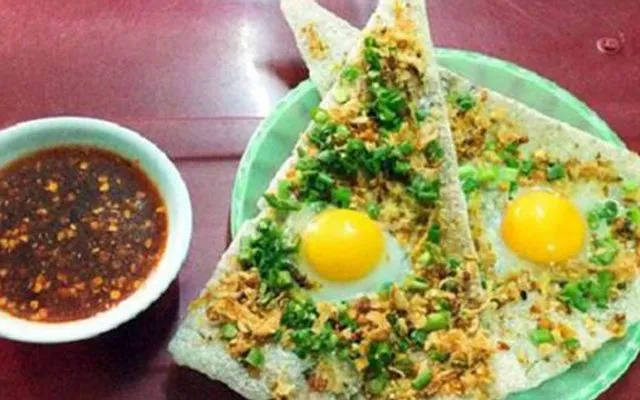 TOP 11  Địa Điểm Bán Bánh Tráng Kẹp Ngon Xuất Sắc ở Đà Nẵng