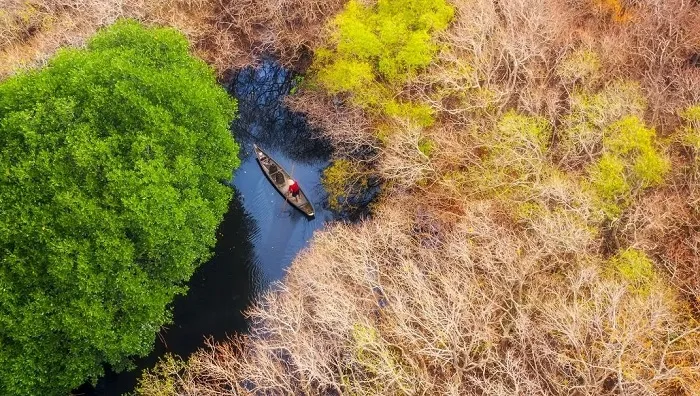 TOP 11 Điểm Du Lịch Miễn phí ở Huế không mất vé vào