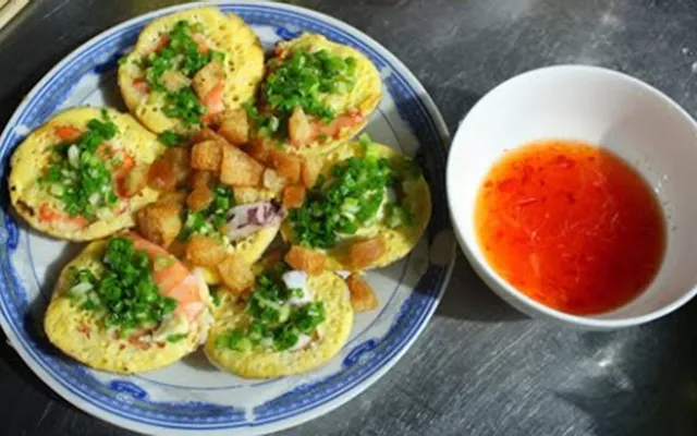 TOP 11 Quán Bánh Căn Đà Nẵng Ngon, Rẻ Nức Tiếng