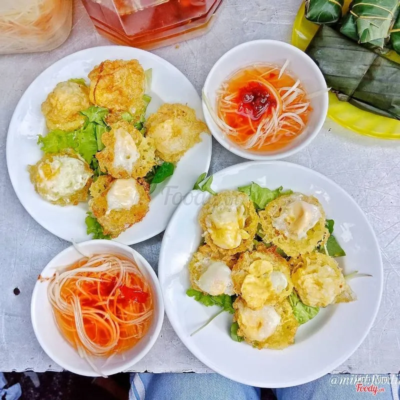 TOP 11 Quán Bánh Căn Đà Nẵng Ngon, Rẻ Nức Tiếng