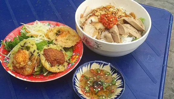 TOP 11 Quán Bánh Căn Đà Nẵng Ngon, Rẻ Nức Tiếng