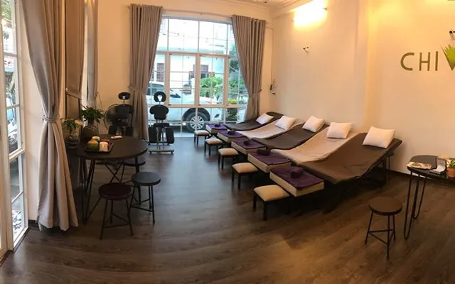 TOP 12 Địa Điểm Massage Vip Nhất Ở Đà Nẵng, Uy Tín Chất Lượng