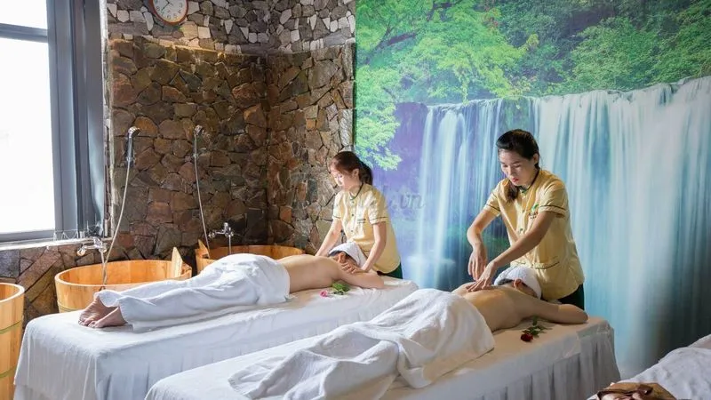 TOP 12 Địa Điểm Massage Vip Nhất Ở Đà Nẵng, Uy Tín Chất Lượng