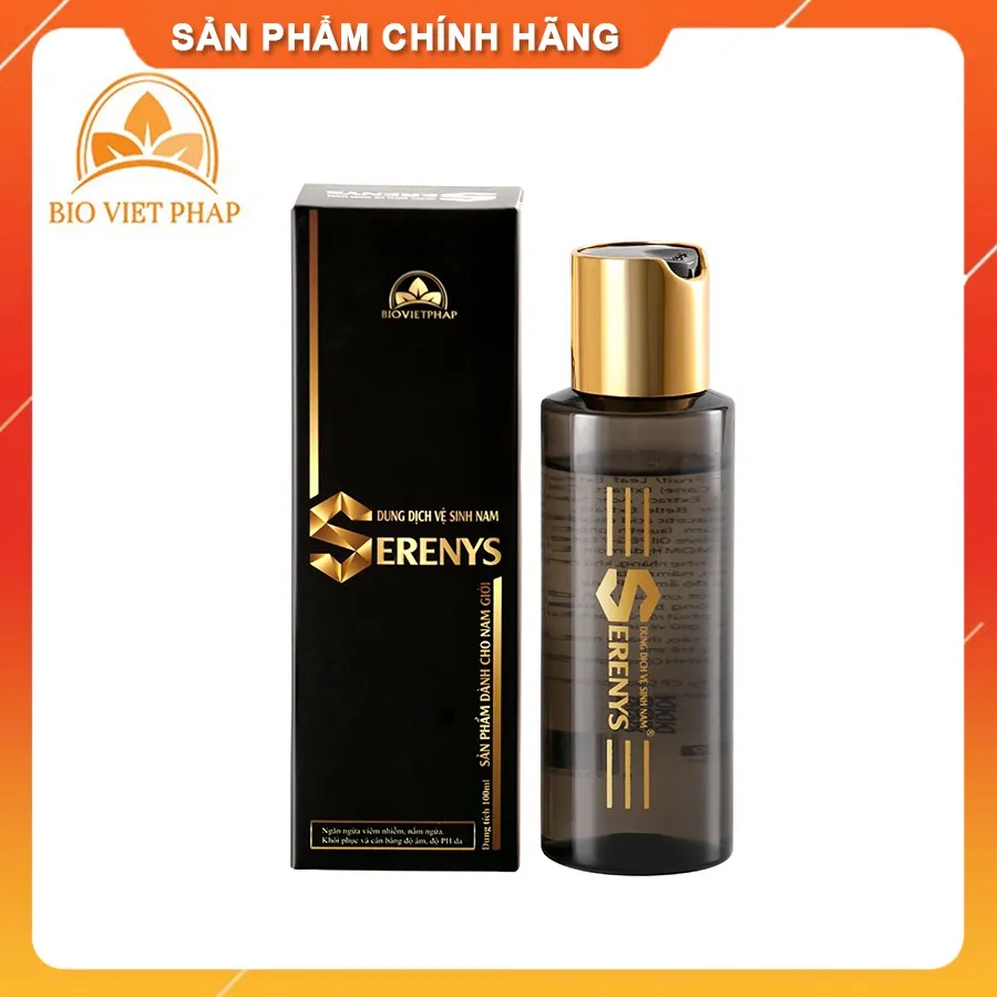 TOP 12 dung dịch vệ sinh nam an toàn và tốt nhất 2023