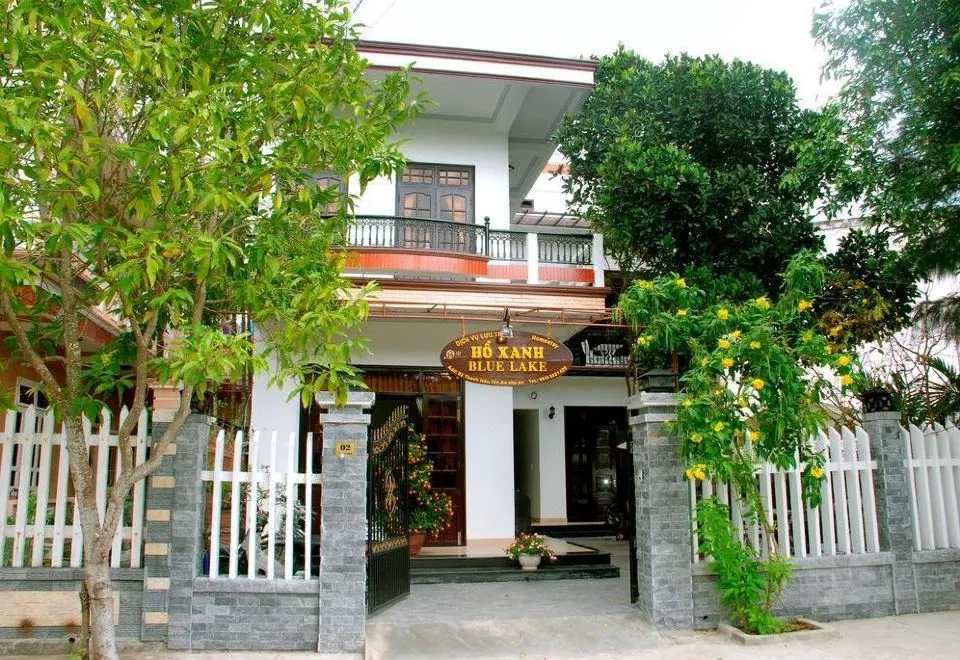 TOP 12 Homestay Siêu Đẹp, Siêu Rẻ Tại Hội An