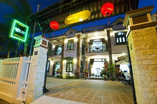 TOP 12 Homestay Siêu Đẹp, Siêu Rẻ Tại Hội An