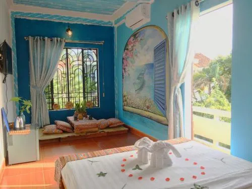 TOP 12 Homestay Siêu Đẹp, Siêu Rẻ Tại Hội An