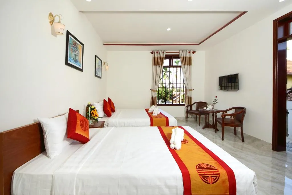 TOP 12 Homestay Vừa Đẹp, Vừa Rẻ Gần Phố Cổ Hội An