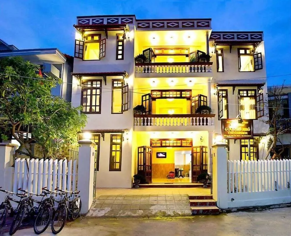 TOP 12 Homestay Vừa Đẹp, Vừa Rẻ Gần Phố Cổ Hội An