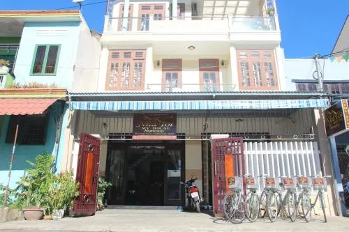 TOP 12 Homestay Vừa Đẹp, Vừa Rẻ Gần Phố Cổ Hội An