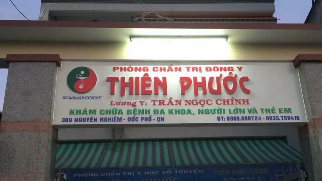 Top 12 Phòng Khám Đông Y Y Học Cổ Truyền Tại Bình Dương Tốt