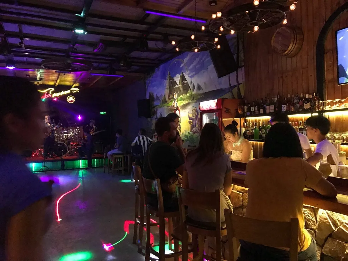 TOP 12 Quán Bar Đẹp Nổi Tiếng Tại Hội An