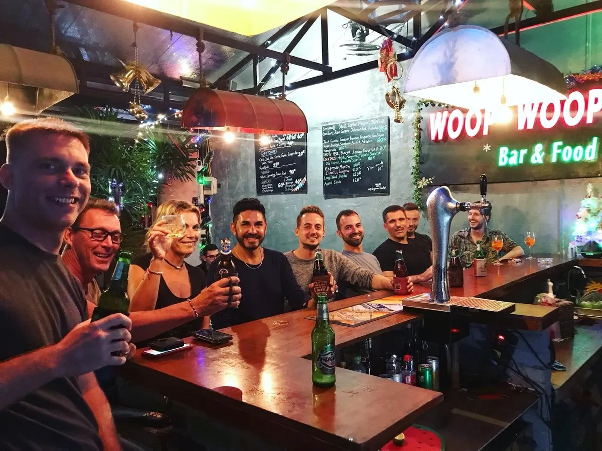 TOP 12 Quán Bar Đẹp Nổi Tiếng Tại Hội An