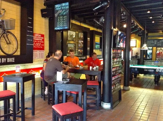 TOP 12 Quán Bar Đẹp Nổi Tiếng Tại Hội An