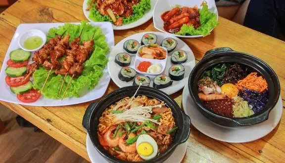 TOP 12 Quán Buffet Nướng Rẻ, Ngon Nhất Đà Nẵng