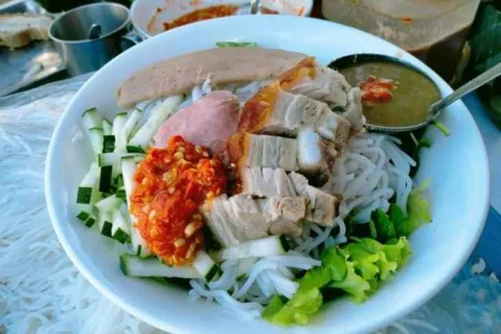 TOP 12 Quán Bún Mắm Nêm Đà Nẵng Ngon Nhất