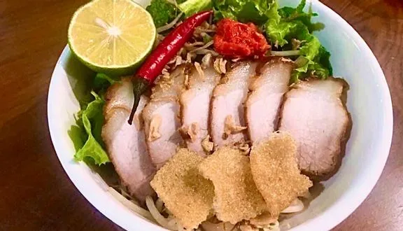 TOP 12 Quán Bún Mắm Nêm Đà Nẵng Ngon Nhất