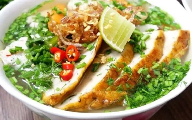 TOP 12 Quán Bún Mắm Nêm Đà Nẵng Ngon Nhất