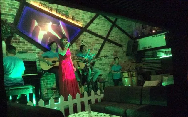 TOP 12 Quán Cafe Acoustic Đà Nẵng Ấn Tượng Nhất