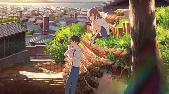 TOP 15 Bộ Phim Anime Tình Cảm, Lãng Mạn Được Yêu Thích Nhất