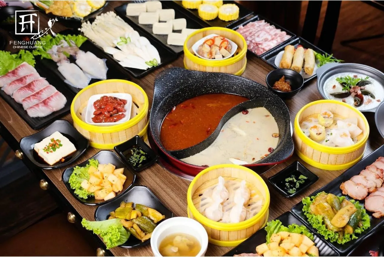 Top +16 Địa Chỉ Buffet Lẩu Hà Nội Vừa Ngon Vừa Rẻ Nhất Định Phải Thử