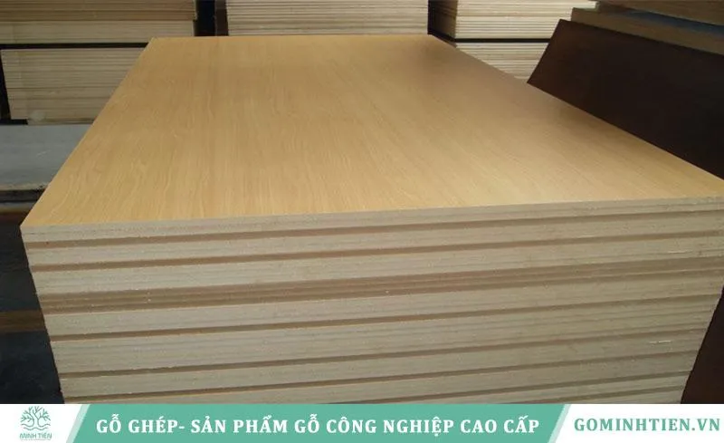 Top +5 Cửa Hàng Bán Gỗ Ghép Tại TPHCM Chất Lượng & Giá Tốt