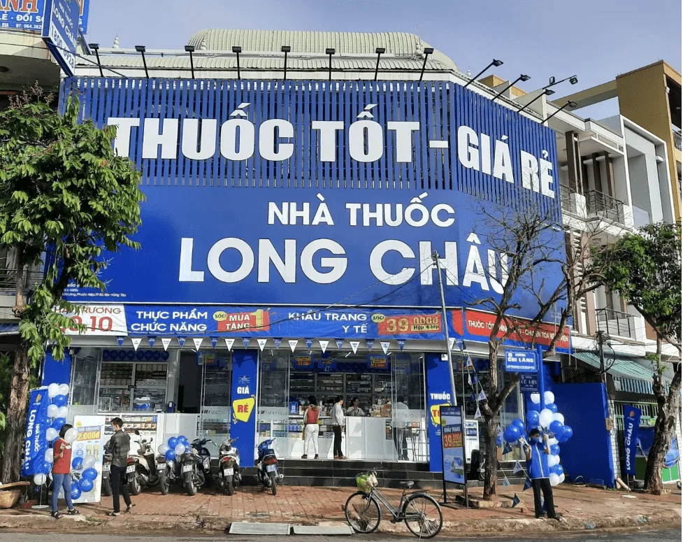 TOP 5 ĐỊA CHỈ MUA MỸ PHẨM CHÍNH HÃNG