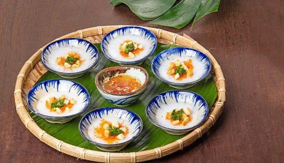 TOP 5 Quán Bánh Bèo Ở Hội An Ngon Nhất, Ăn Một Lần Là Nhớ Mãi